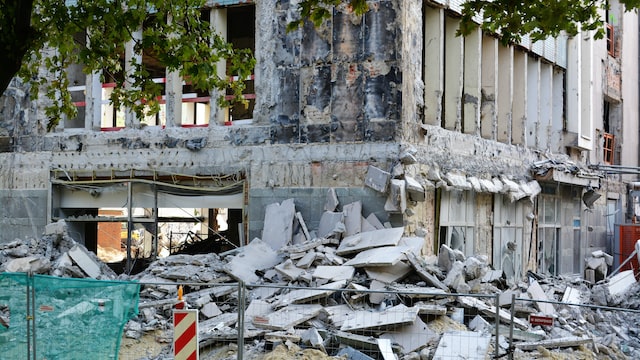 तुर्की में भूकंप: फ़्रांस ने एक फील्ड अस्पताल तैनात किया