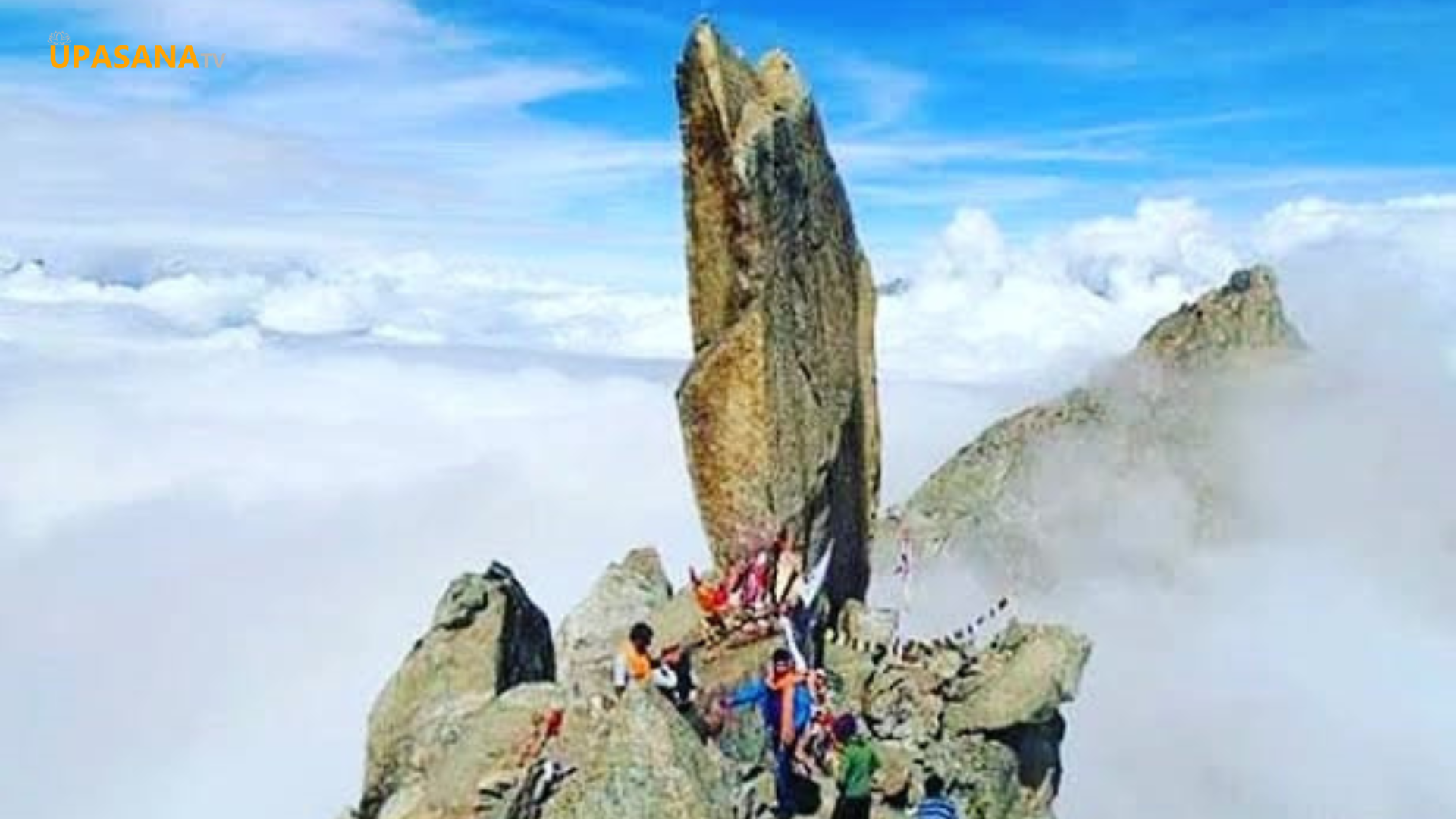किन्नर कैलाश