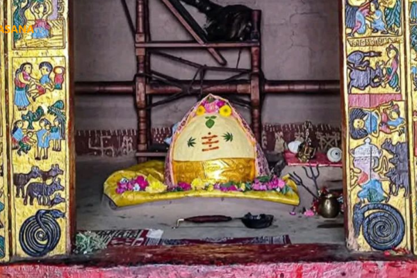 बिजली महादेव