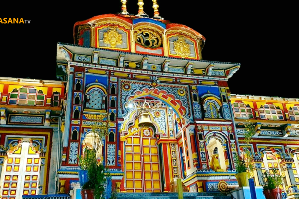 बद्रीनाथ