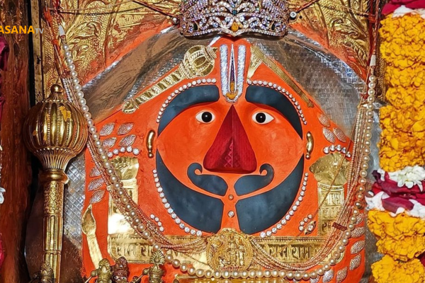 सालासर बालाजी