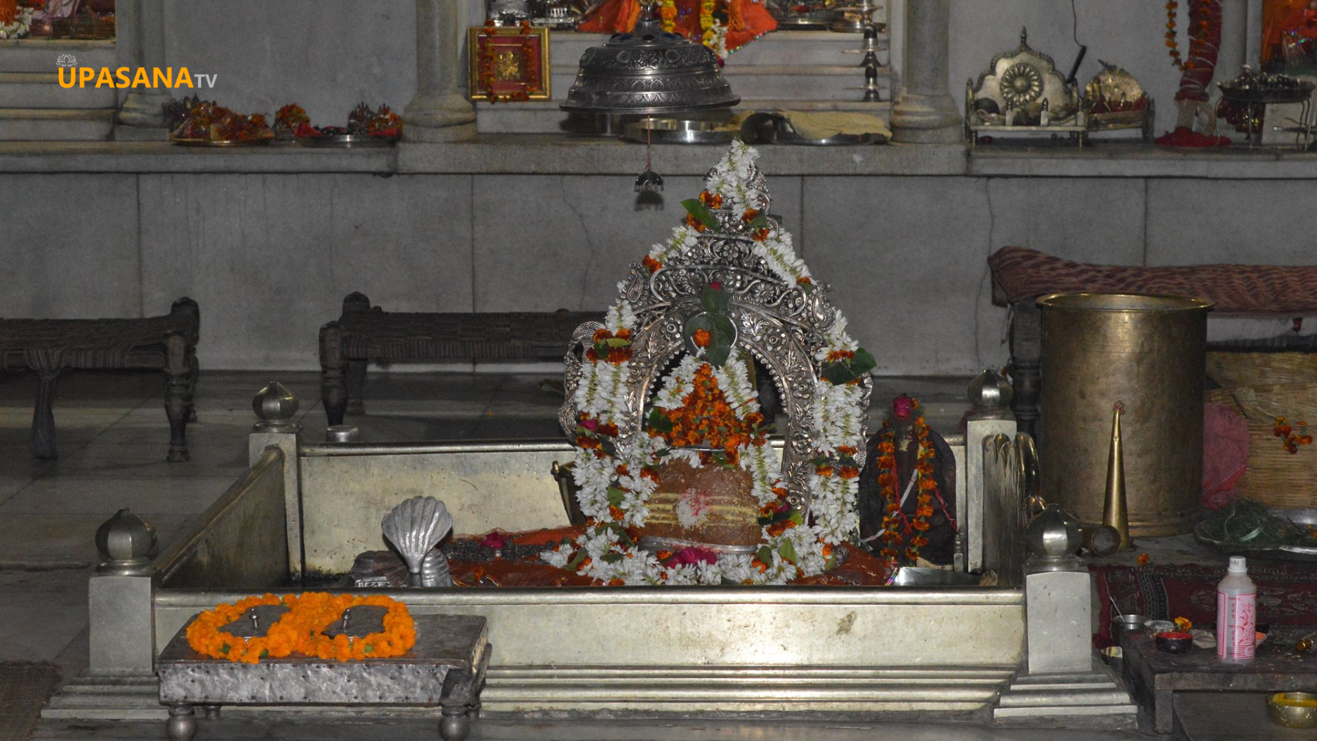 काशी विश्वनाथ मंदिर