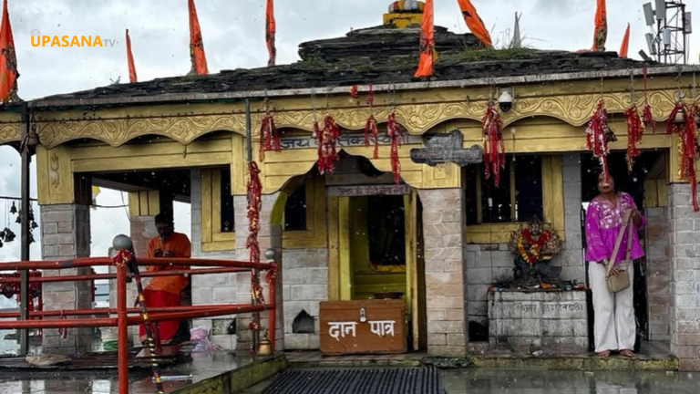 कार्तिक स्वामी