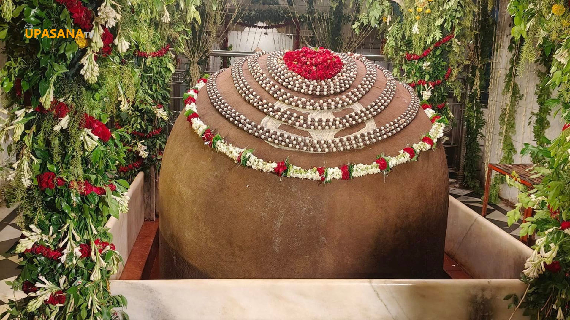 भगवान शिव मंदिर हिमाचल