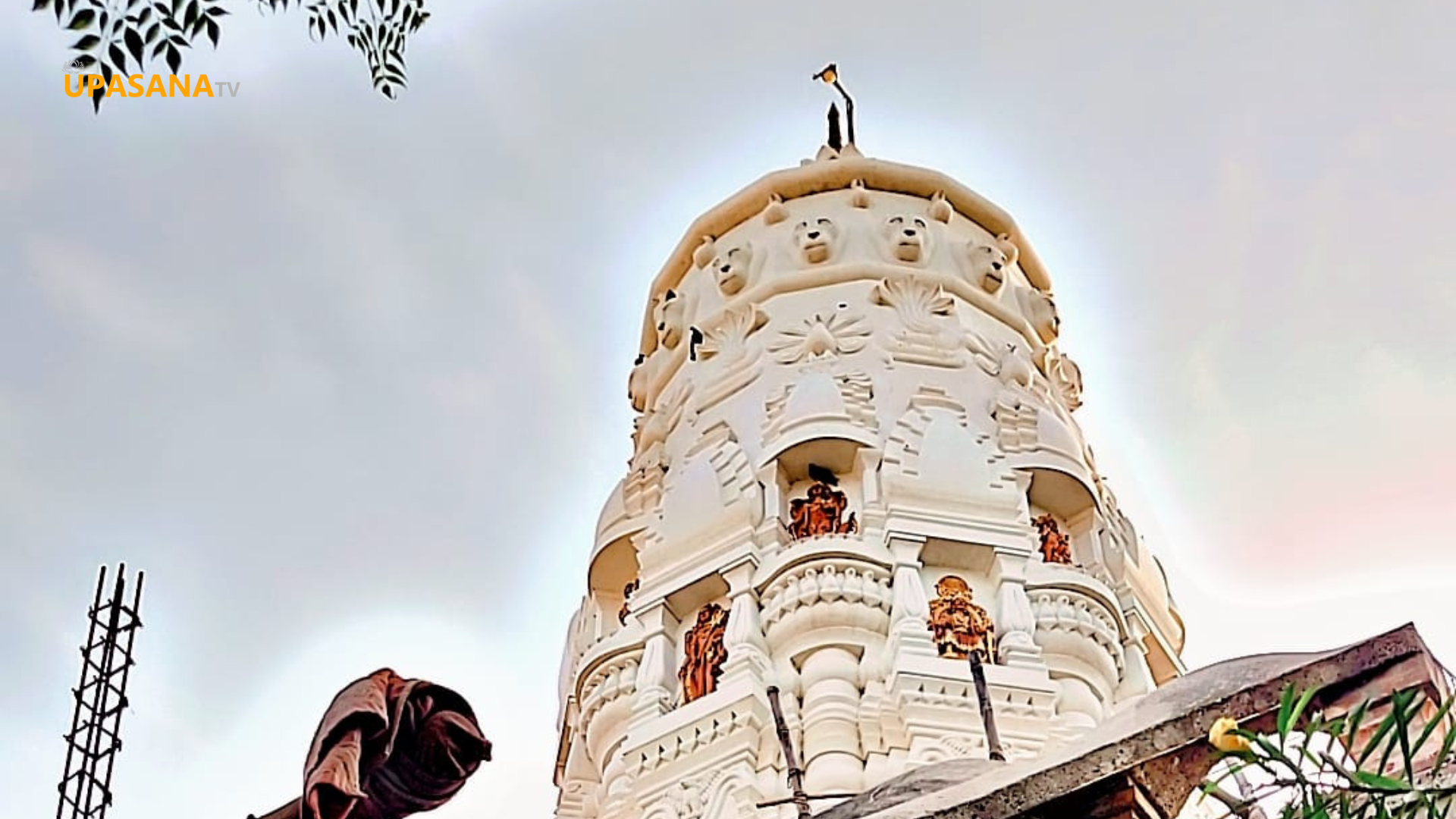 कार्तिकेय मंदिर