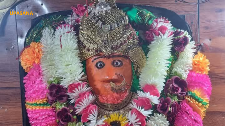 चामुंडा देवी मंदिर