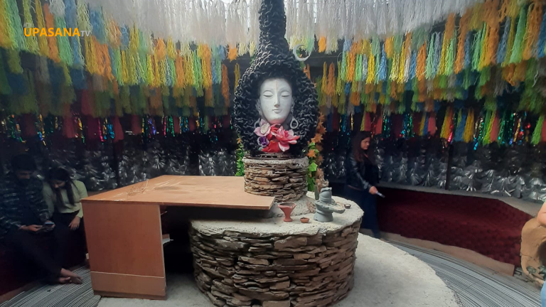 कुंभ शिव मंदिर हिमाचल प्रदेश
