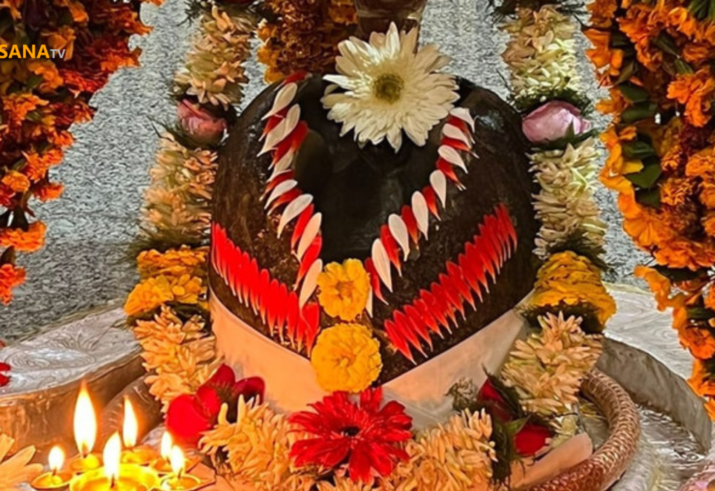 हिमाचल के एक मंदिर में बारिश के देवता माने जाते हैं भगवान शिव शंकर। आईए जानते हैं भगवान शिव के इस 400 साल पुराने प्राचीन मंदिर की पूरी कहानी गसोता महादेव मंदिर हमीरपुर