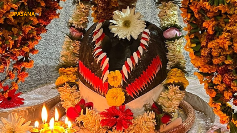 गसोता महादेव मंदिर हमीरपुर