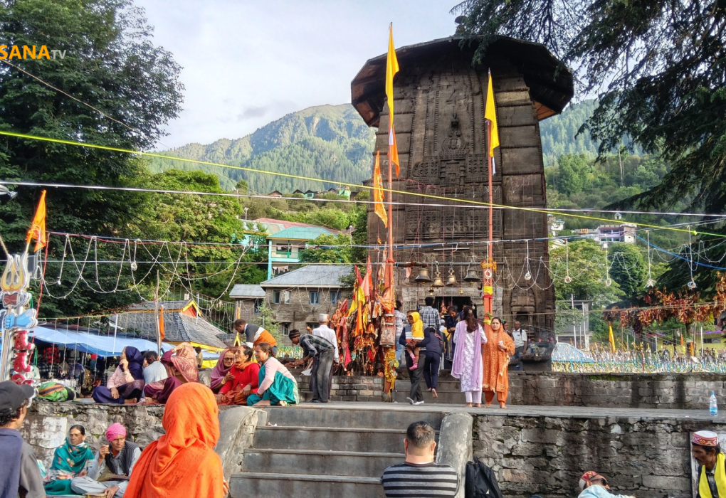 यमराज मंदिर