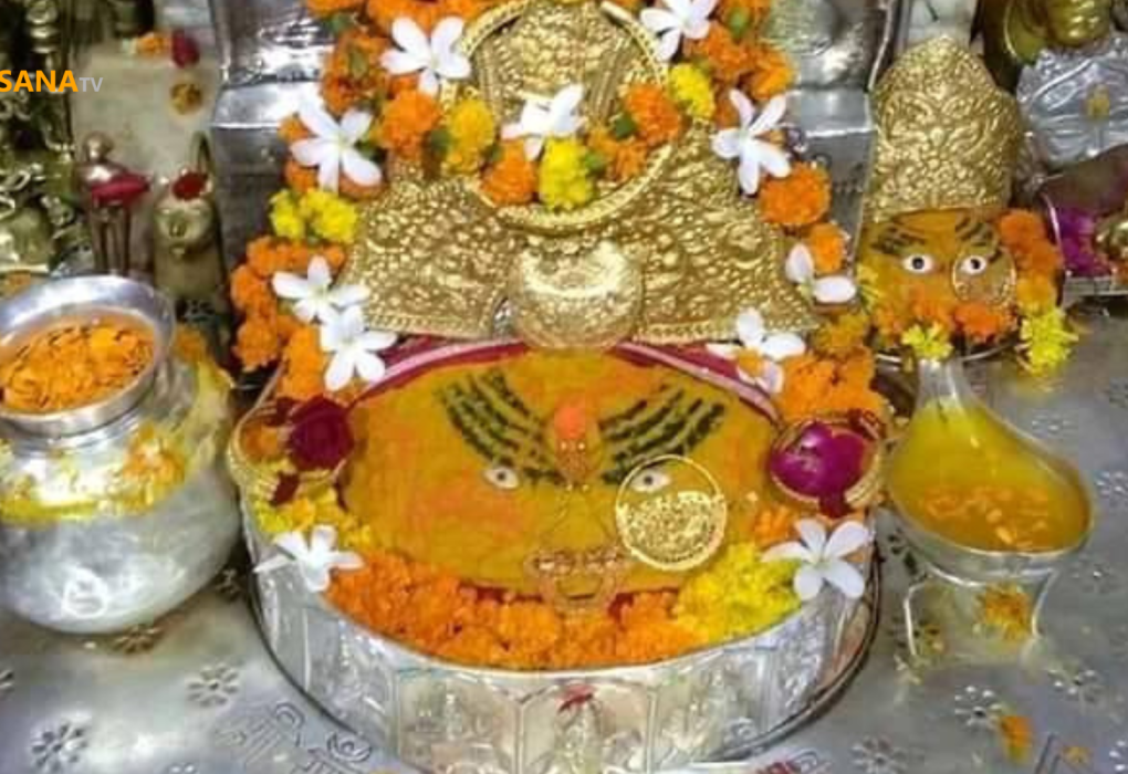 बृजेश्वरी माता नगरकोट