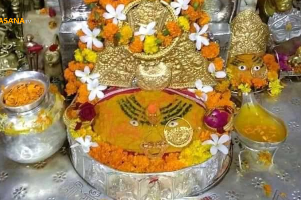 हिमाचल प्रदेश राज्य का प्रसिद्ध ब्रजेश्वरी मंदिर हुआ करता था कभी तंत्र विद्या का सबसे बड़ा केंद्र। आइए जानते हैं इस मंदिर की पूरी कहानी बृजेश्वरी माता नगरकोट