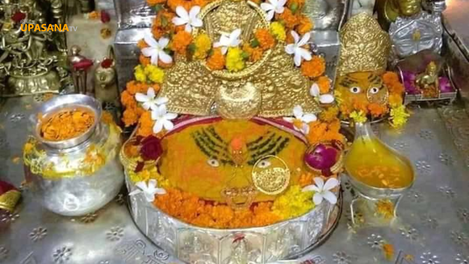 बृजेश्वरी माता नगरकोट